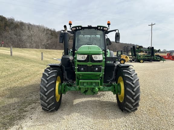 Image of John Deere 6M 145 equipment image 1
