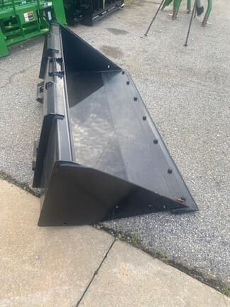 Image of John Deere 72C Image 1