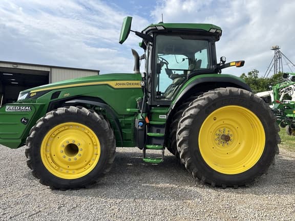 Image of John Deere 8R 310 Primary image