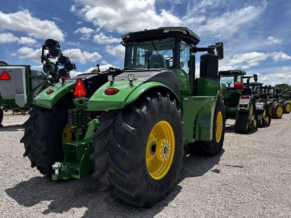 Image of John Deere 9R 540 equipment image 2