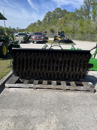 Image of John Deere BA84C equipment image 1