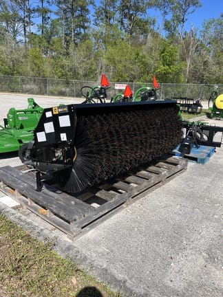 2026 John Deere BA84C Equipment Image0