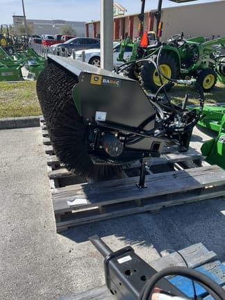 Image of John Deere BA84C equipment image 2