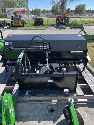 Image of John Deere BA84C equipment image 4