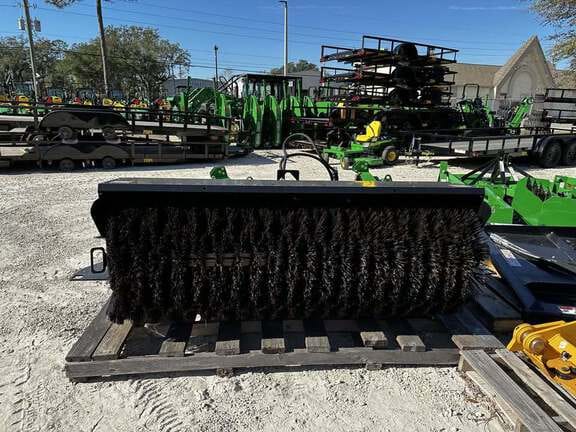 2026 John Deere BA84C Equipment Image0