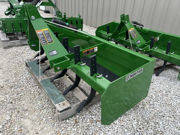 Image of Frontier BB5072 equipment image 4