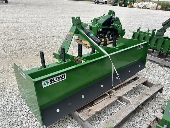 Image of Frontier BB5072 equipment image 3