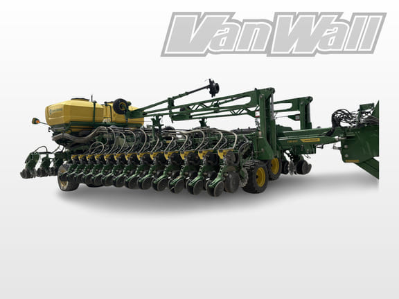 2026 John Deere DB60 Equipment Image0