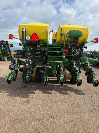 Image of John Deere DB60 equipment image 3