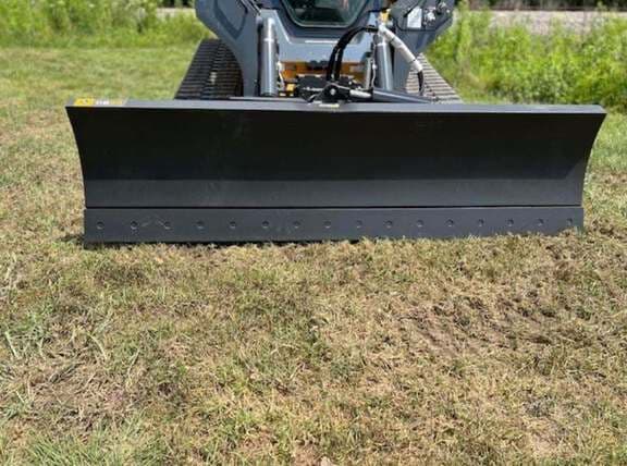 Image of John Deere DB96 Image 0