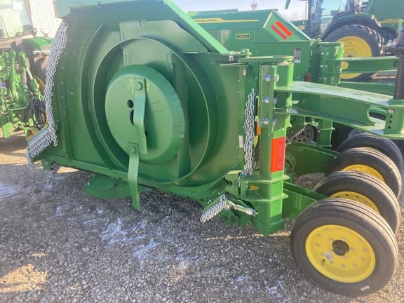 Image of John Deere FC15R Primary image