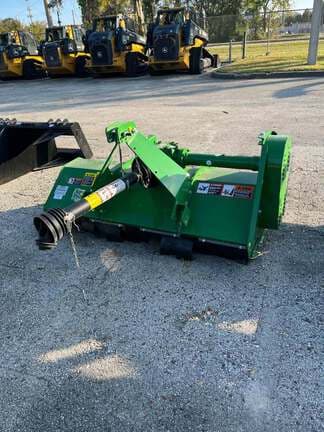 Image of Frontier FL1053 equipment image 3