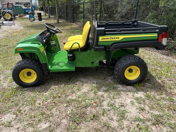 Image of John Deere Gator TX 4x2 Primary image