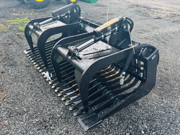 Image of John Deere GR78B equipment image 2