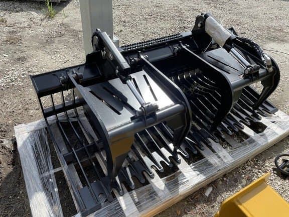 Image of John Deere GR84B Primary image
