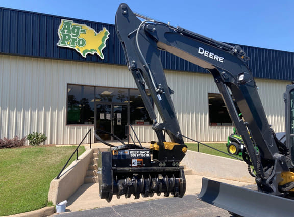 2026 John Deere ME36 Equipment Image0