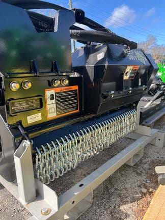 Image of John Deere ME36 equipment image 2