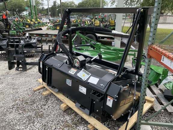 Image of John Deere MH60D equipment image 1