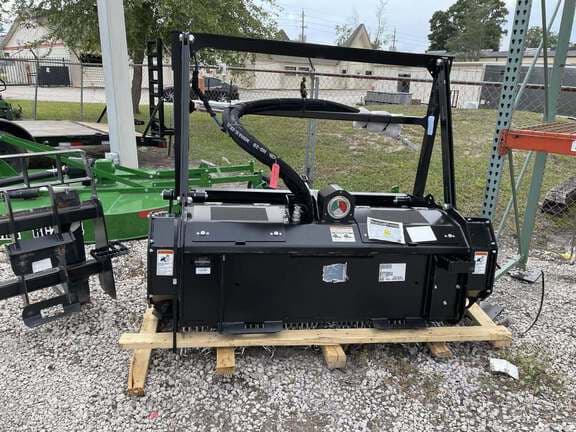 Image of John Deere MH60D equipment image 3
