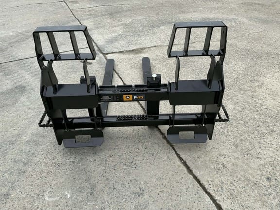 2026 John Deere P45 Equipment Image0