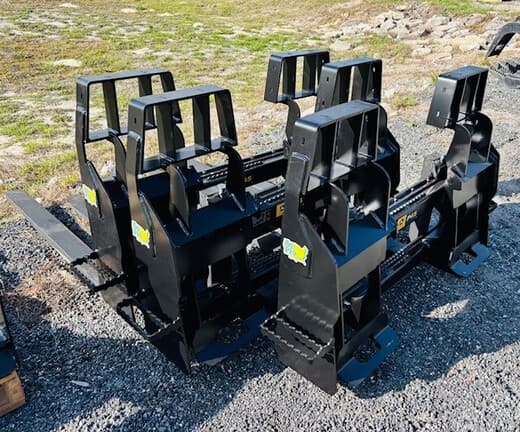 Image of John Deere P45 Primary image