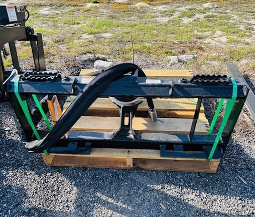 Image of John Deere PA30B Image 1