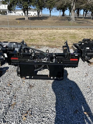 2026 John Deere PR84B Equipment Image0