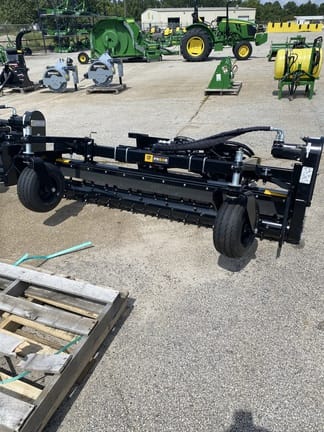 2026 John Deere PR84B Equipment Image0