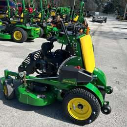 Image of John Deere Q810E Primary image