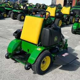 Image of John Deere Q810E equipment image 2