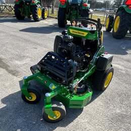 Image of John Deere Q810E equipment image 3