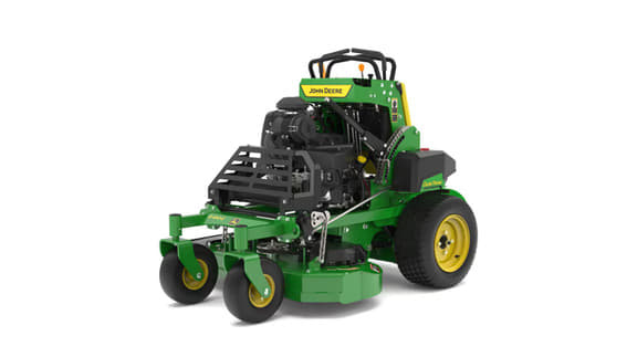 Image of John Deere Q810E Image 0