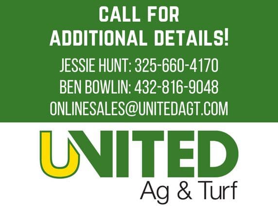 Image of John Deere Q810E Image 1