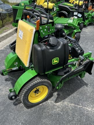 Image of John Deere Q810E equipment image 2