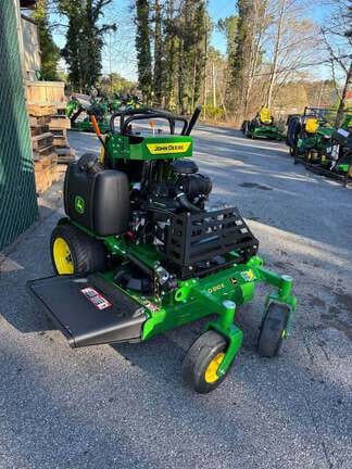 2026 John Deere Q810E Equipment Image0
