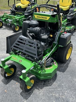 Image of John Deere Q810E Primary image