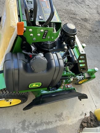 Image of John Deere Q810E Primary image
