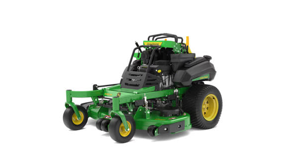 Image of John Deere Q850M Image 0