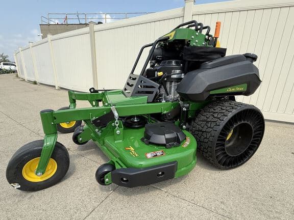 Image of John Deere Q850M equipment image 1