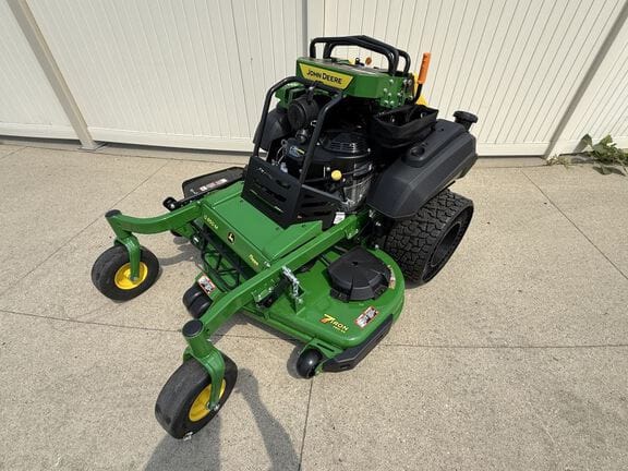 2026 John Deere Q850M Equipment Image0
