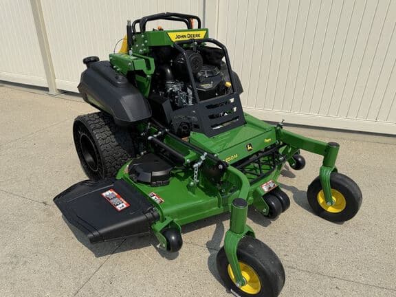 Image of John Deere Q850M equipment image 3