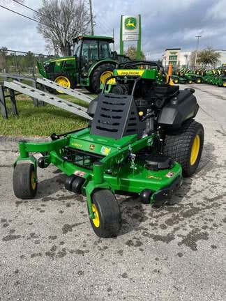 2026 John Deere Q850R Equipment Image0
