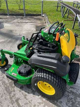 Image of John Deere Q850R equipment image 3