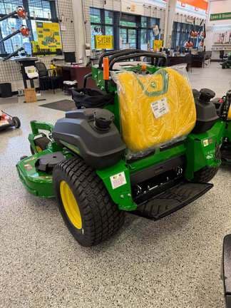 Image of John Deere Q850R equipment image 4