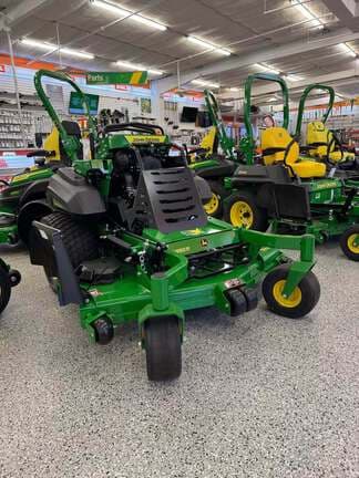 Image of John Deere Q850R Primary image