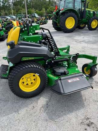 Image of John Deere Q850R equipment image 3