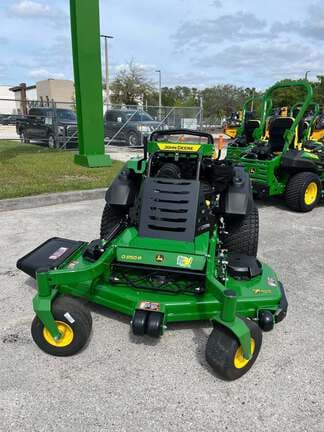 Image of John Deere Q850R equipment image 2