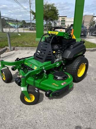 2026 John Deere Q850R Equipment Image0