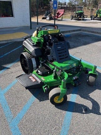 Image of John Deere Q850R Primary image