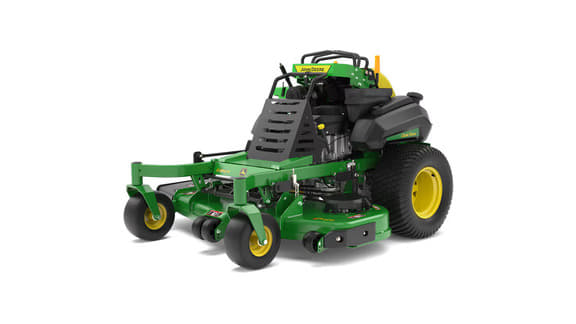 Image of John Deere Q850R Image 0